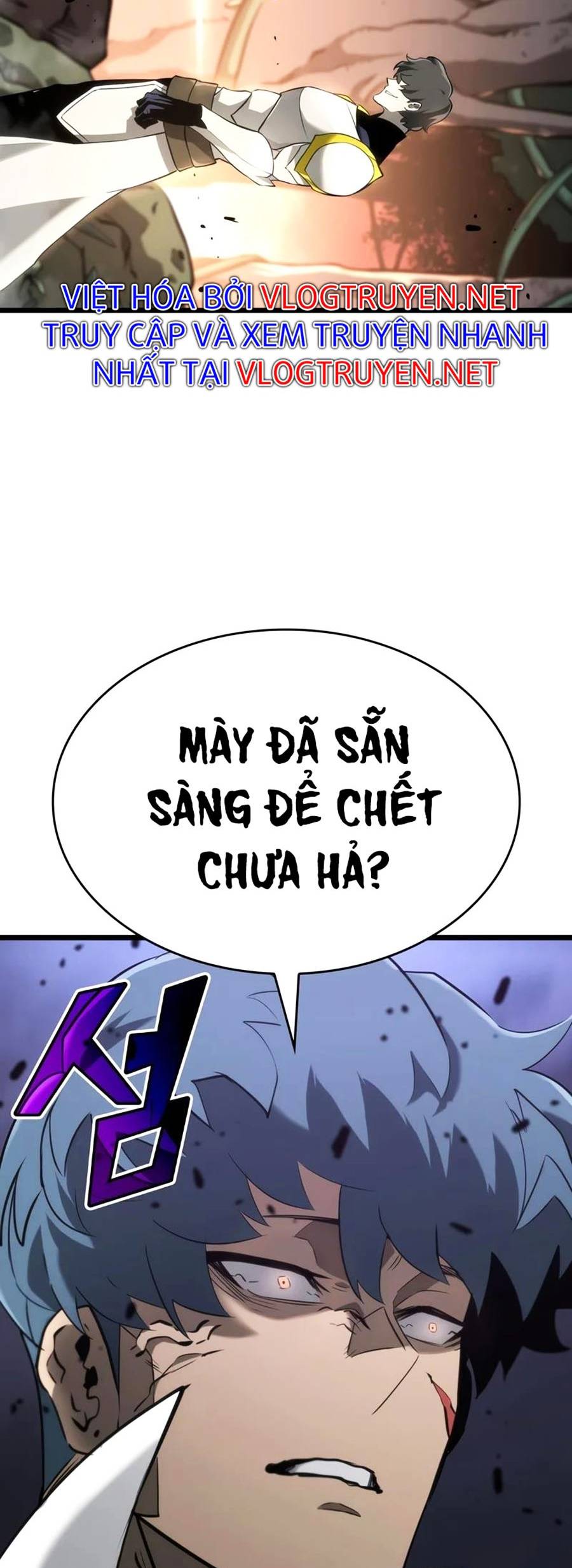 Ranker Cấp Sss Hồi Quy: Chapter 20