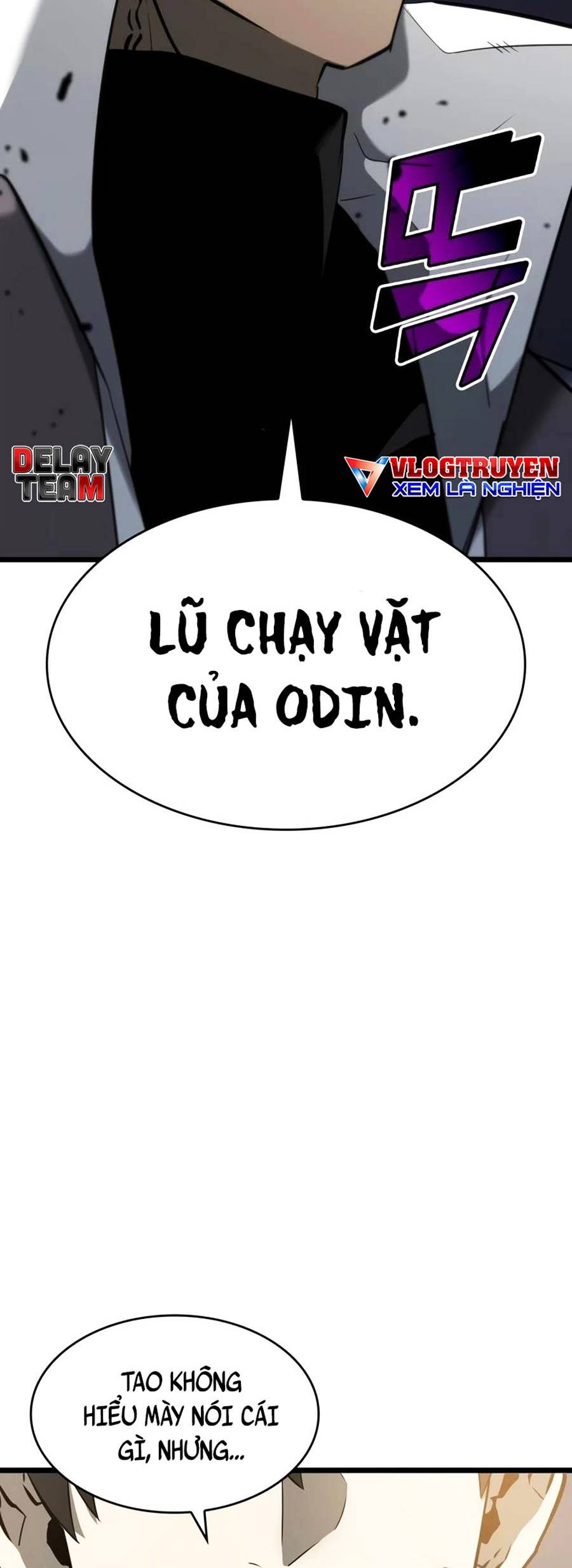 Ranker Cấp Sss Hồi Quy: Chapter 20