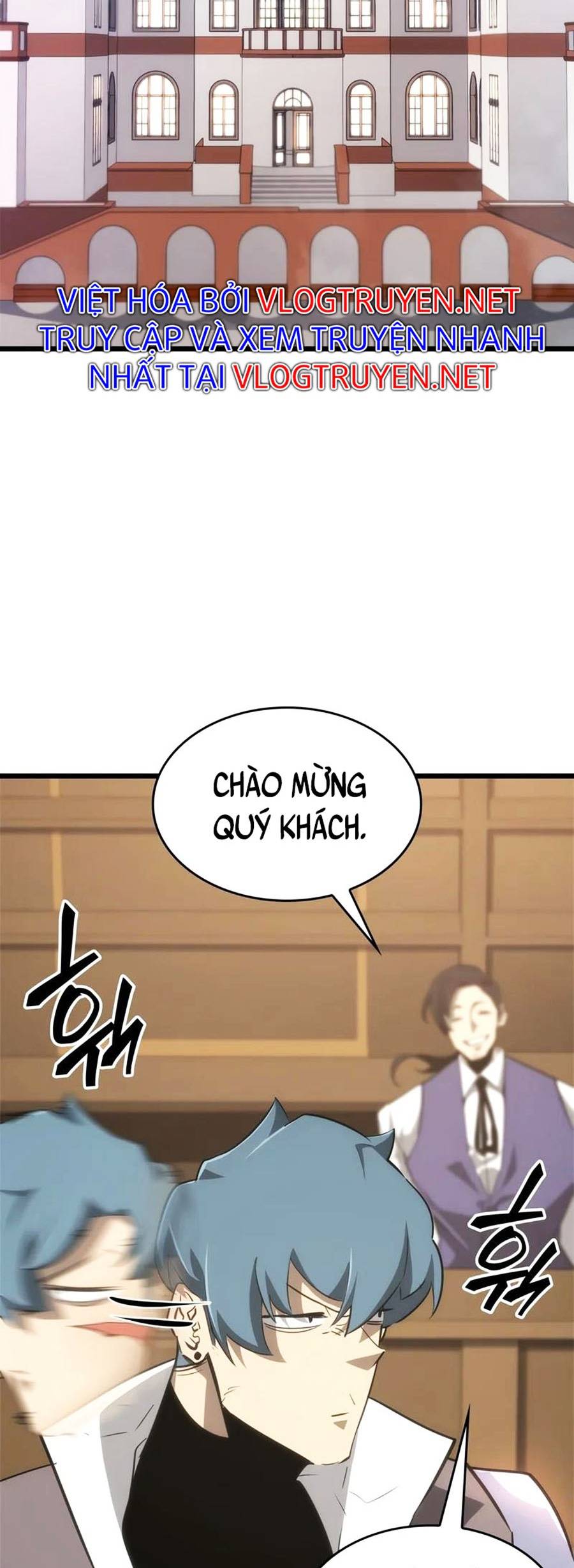 Ranker Cấp Sss Hồi Quy: Chapter 20