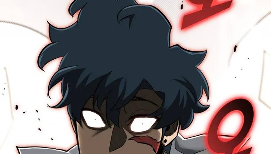 Ranker Cấp Sss Hồi Quy: Chapter 20