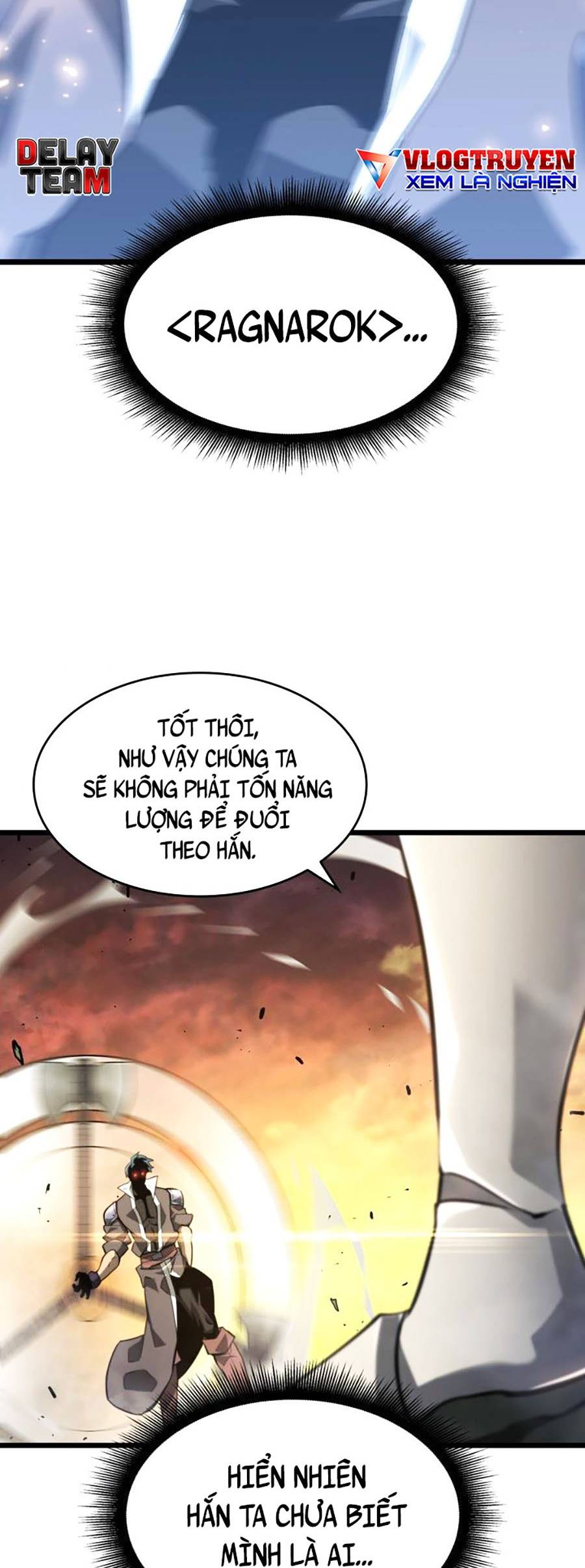 Ranker Cấp Sss Hồi Quy: Chapter 21