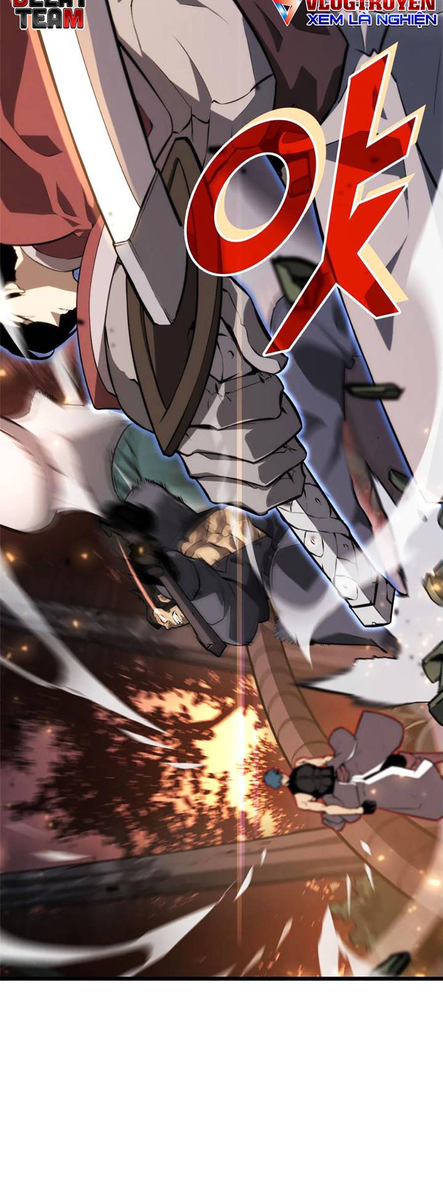Ranker Cấp Sss Hồi Quy: Chapter 21