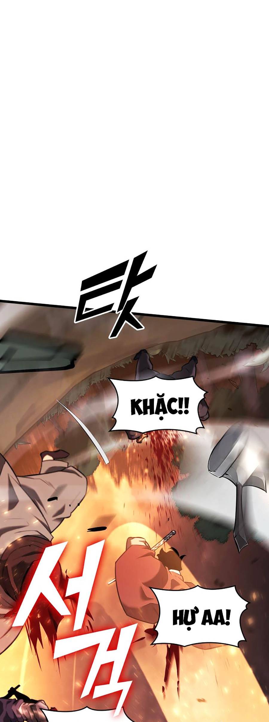 Ranker Cấp Sss Hồi Quy: Chapter 21