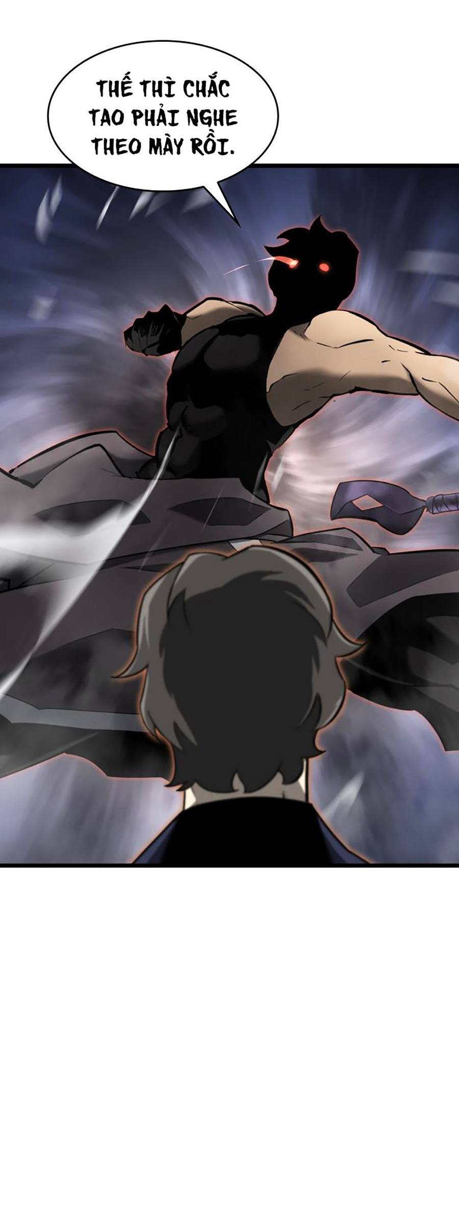 Ranker Cấp Sss Hồi Quy: Chapter 21