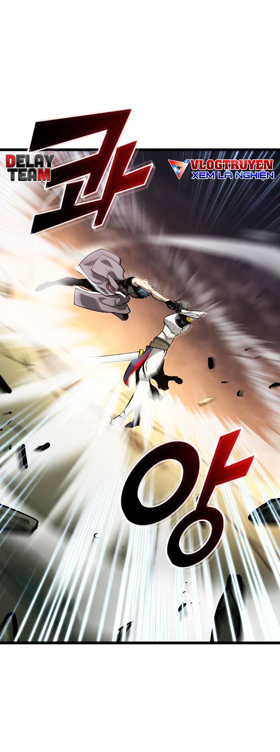 Ranker Cấp Sss Hồi Quy: Chapter 21