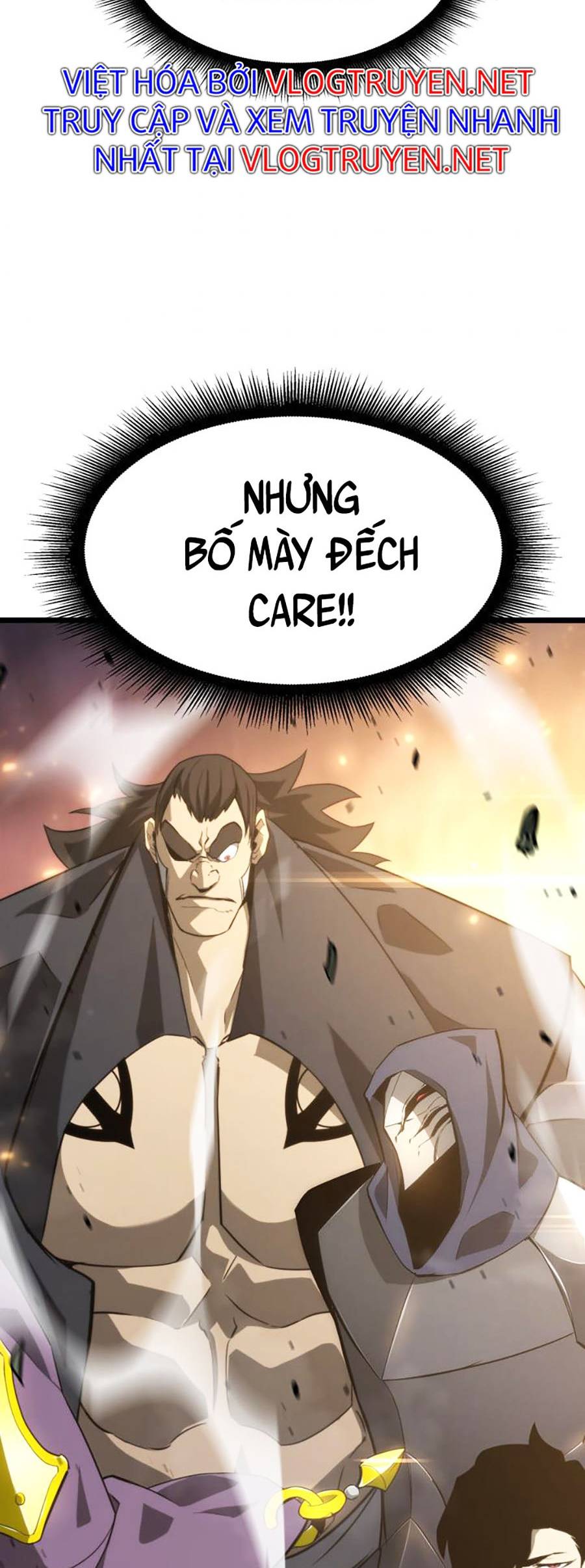 Ranker Cấp Sss Hồi Quy: Chapter 21