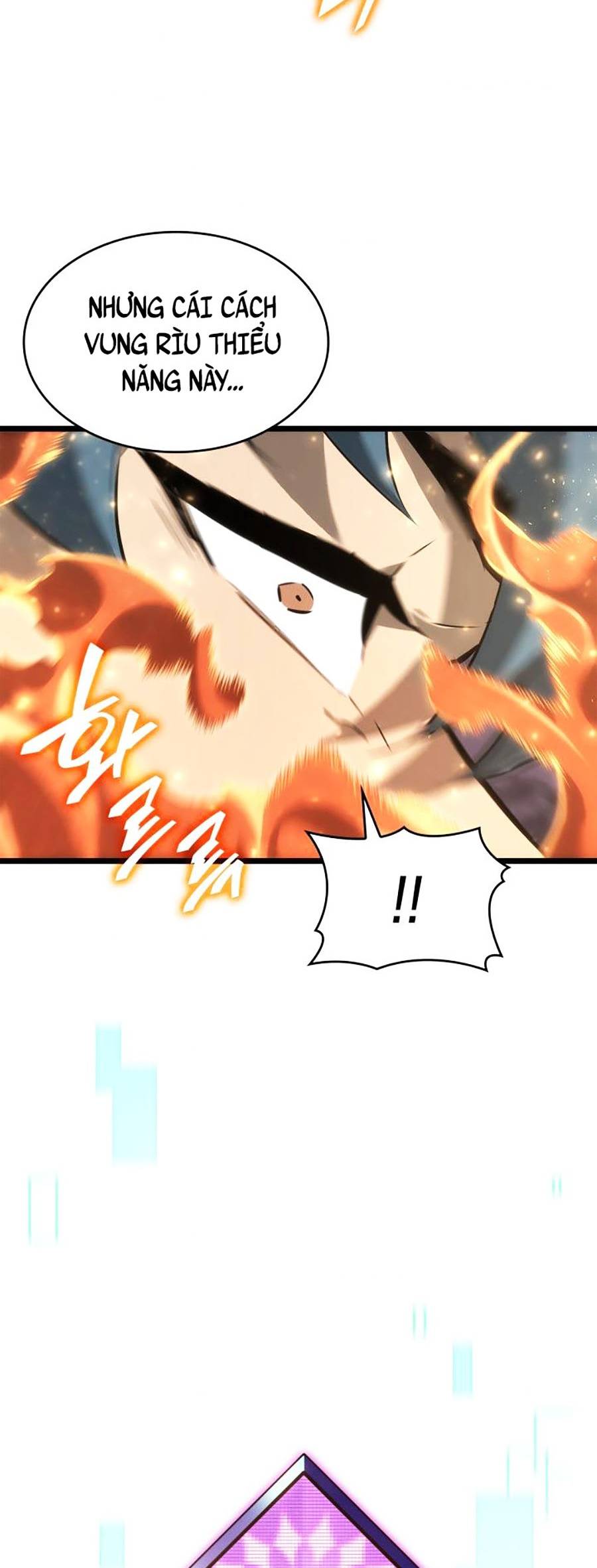Ranker Cấp Sss Hồi Quy: Chapter 21