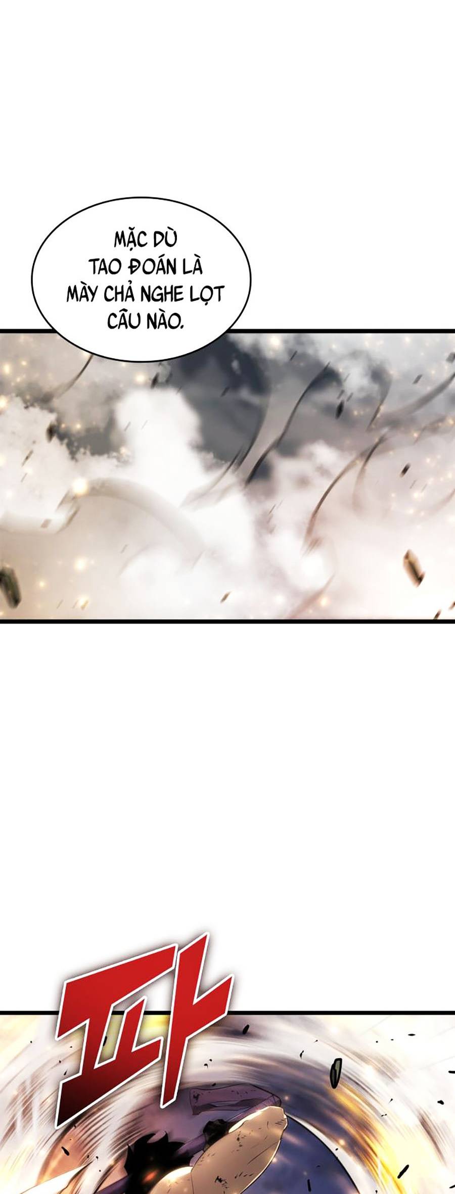 Ranker Cấp Sss Hồi Quy: Chapter 21