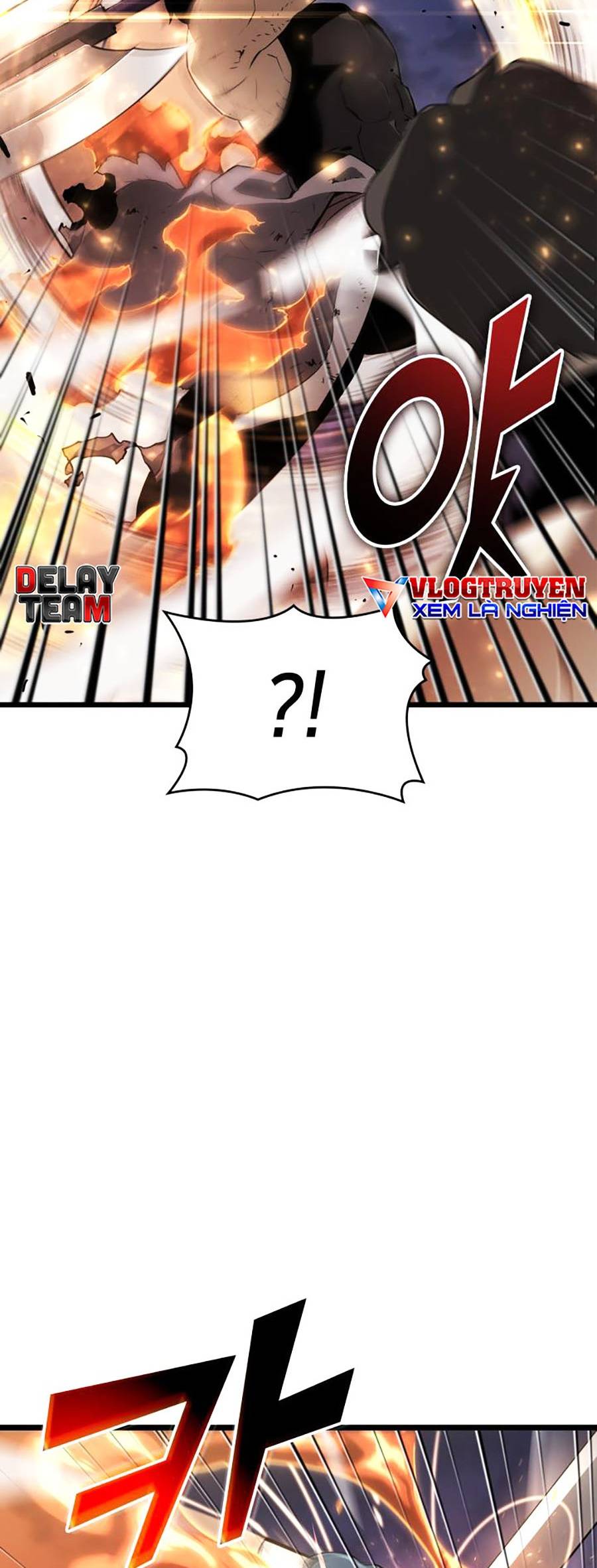 Ranker Cấp Sss Hồi Quy: Chapter 21