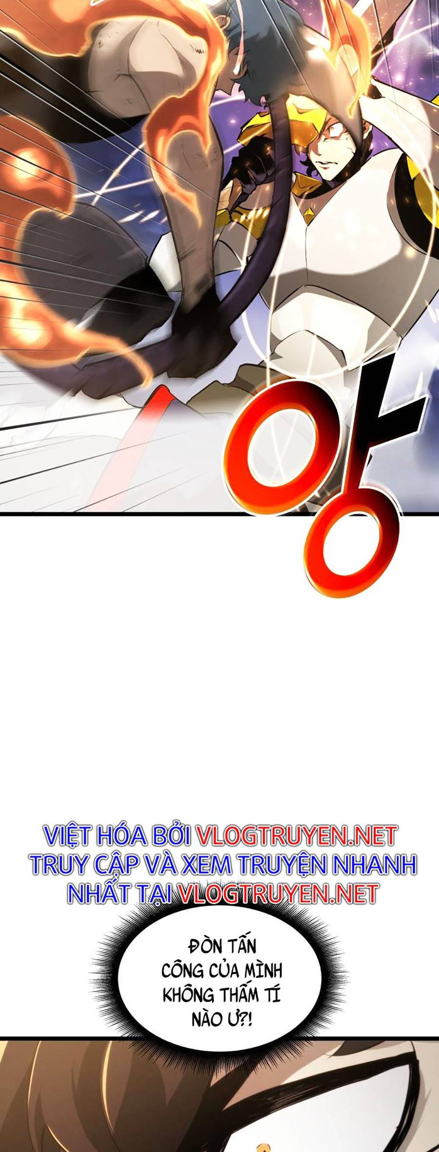 Ranker Cấp Sss Hồi Quy: Chapter 21
