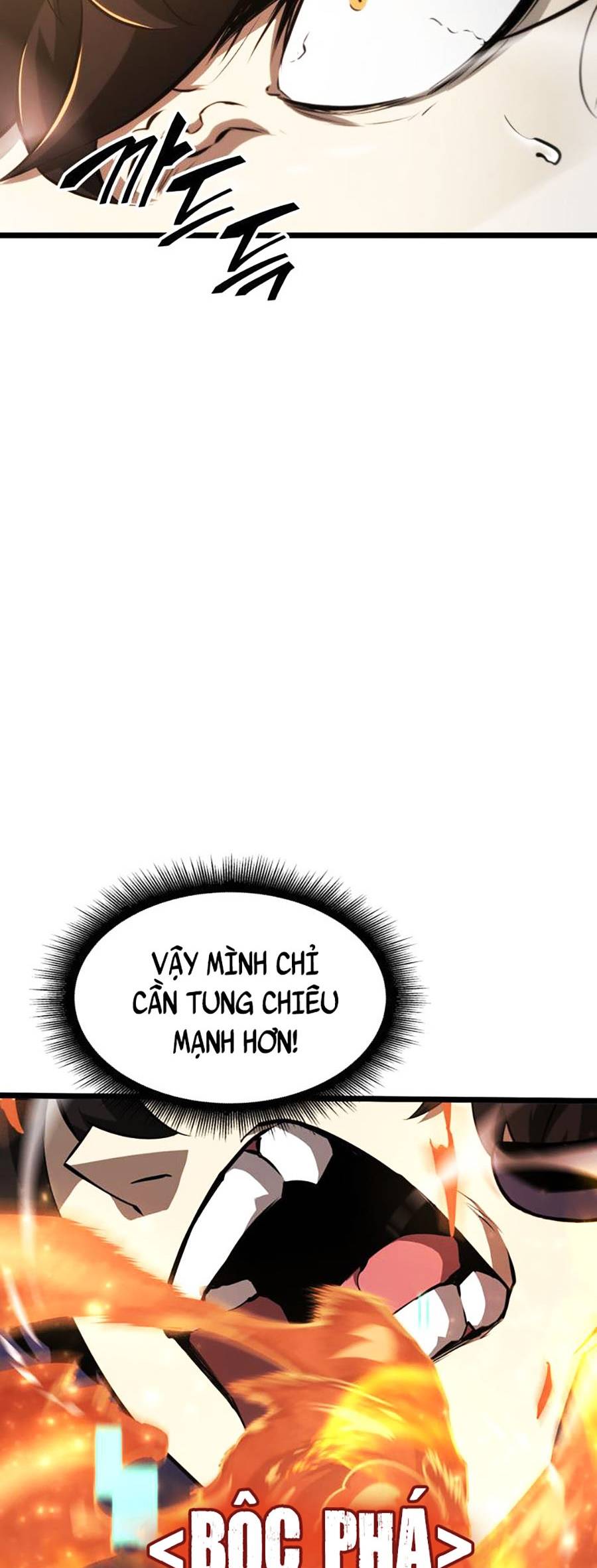 Ranker Cấp Sss Hồi Quy: Chapter 21