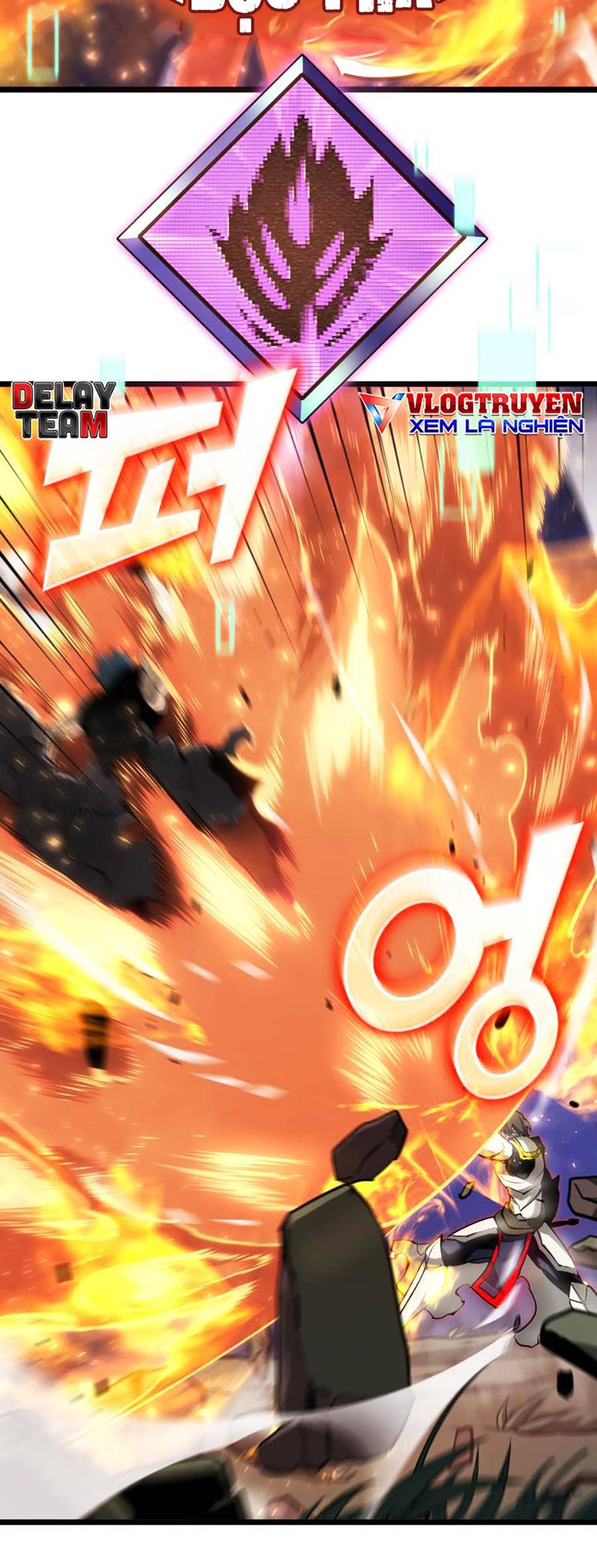 Ranker Cấp Sss Hồi Quy: Chapter 21