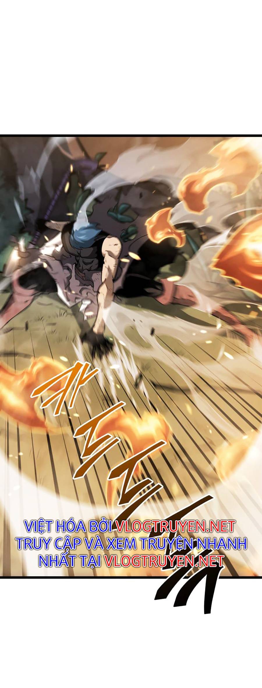 Ranker Cấp Sss Hồi Quy: Chapter 21