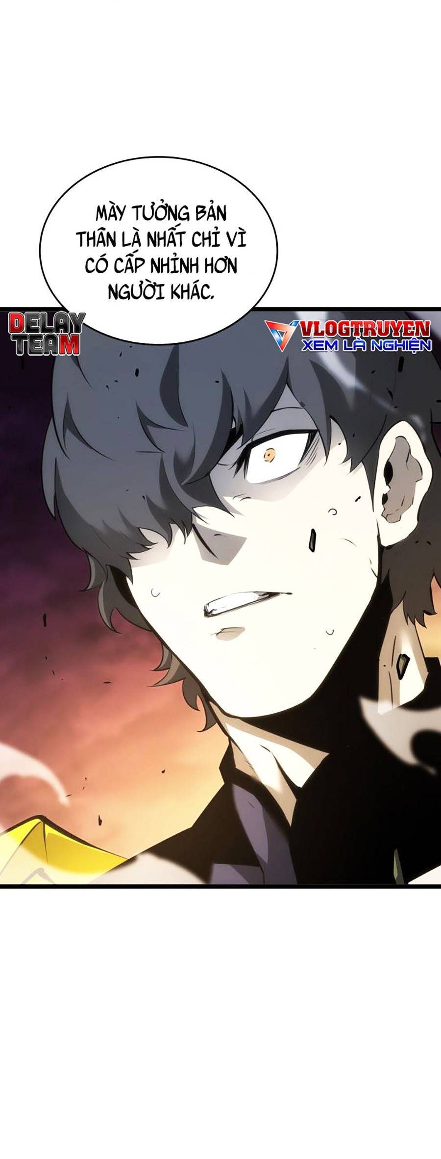 Ranker Cấp Sss Hồi Quy: Chapter 21