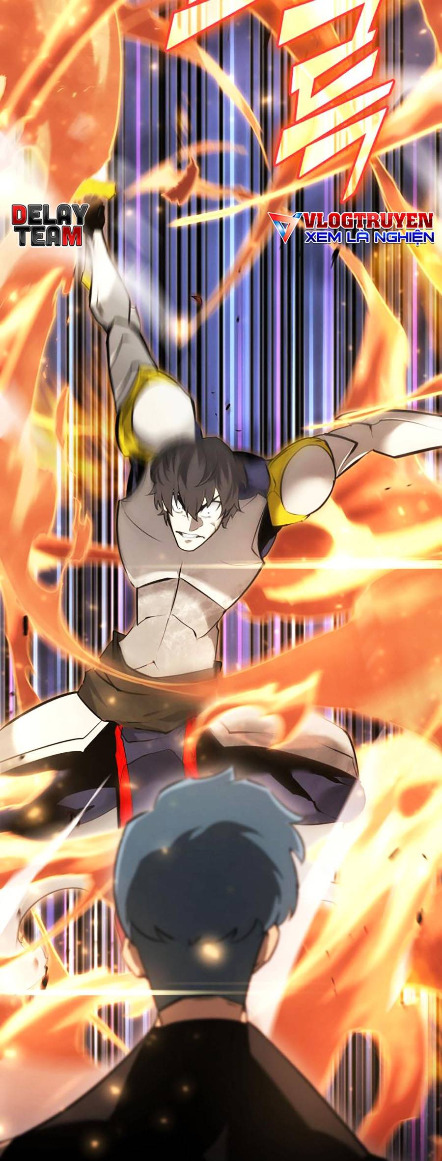 Ranker Cấp Sss Hồi Quy: Chapter 21