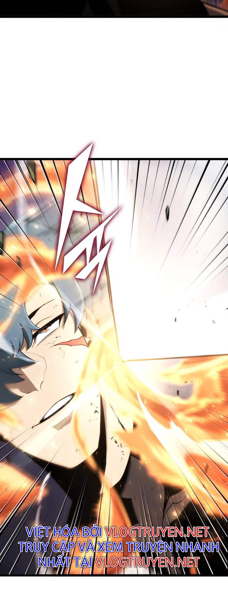 Ranker Cấp Sss Hồi Quy: Chapter 21