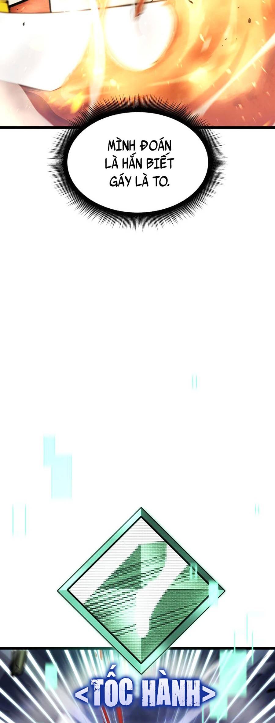 Ranker Cấp Sss Hồi Quy: Chapter 21