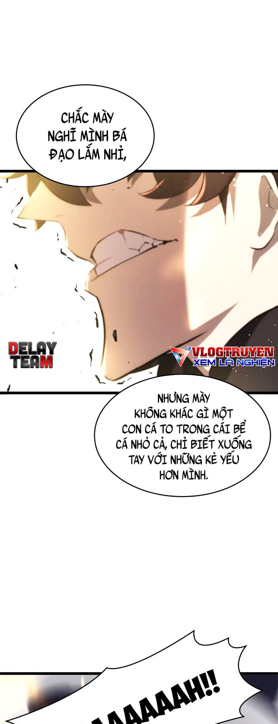 Ranker Cấp Sss Hồi Quy: Chapter 21