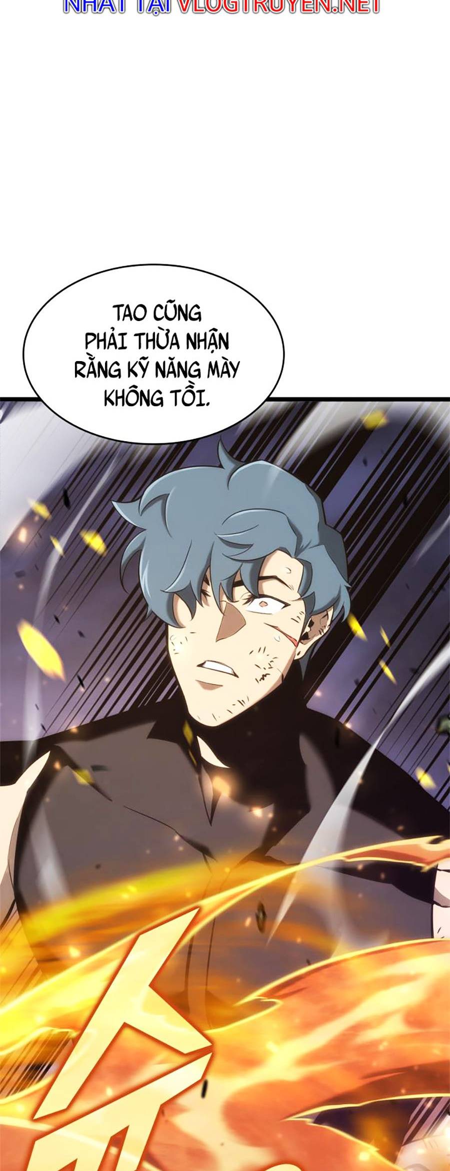 Ranker Cấp Sss Hồi Quy: Chapter 21