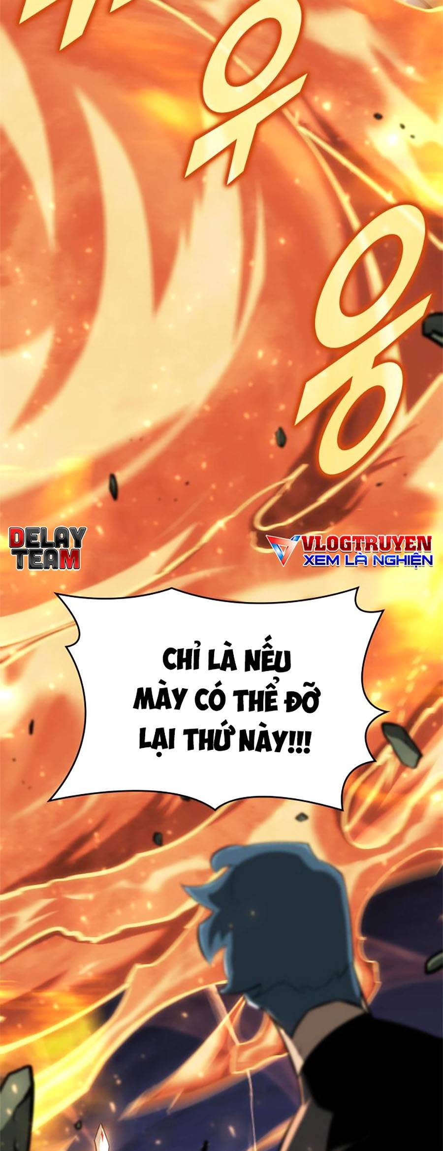 Ranker Cấp Sss Hồi Quy: Chapter 21