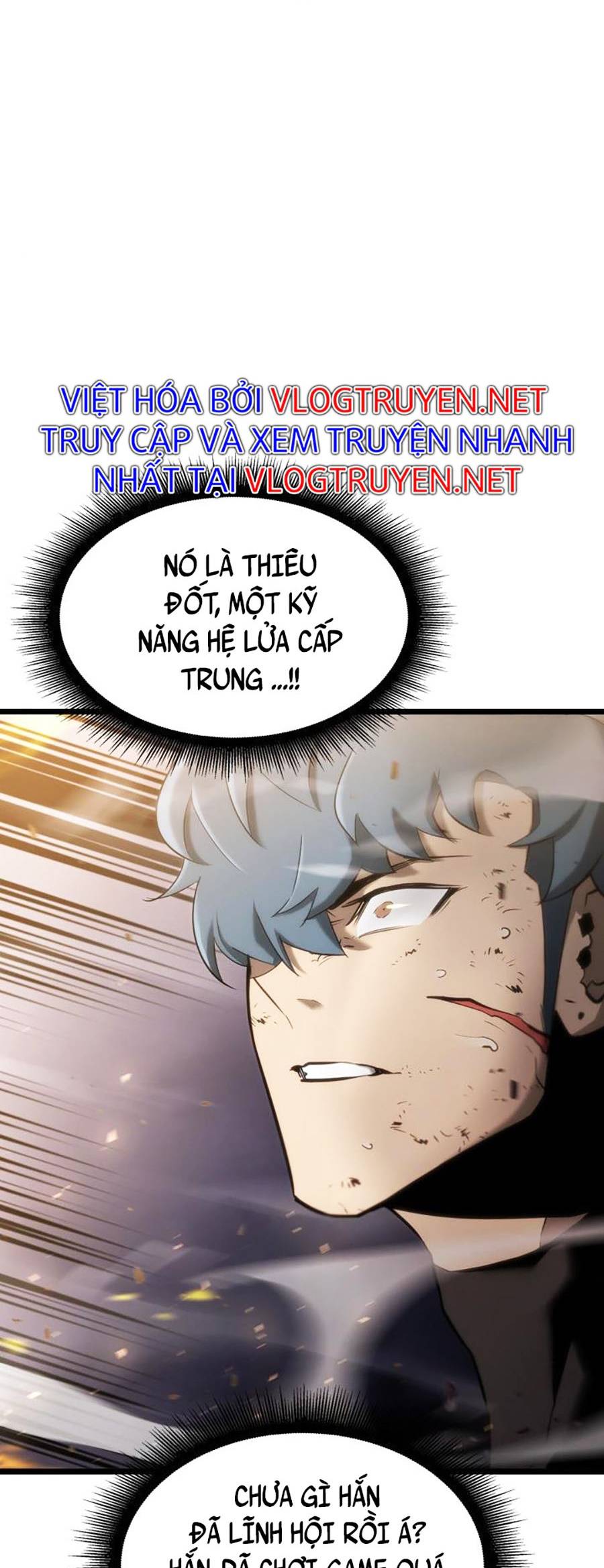 Ranker Cấp Sss Hồi Quy: Chapter 21