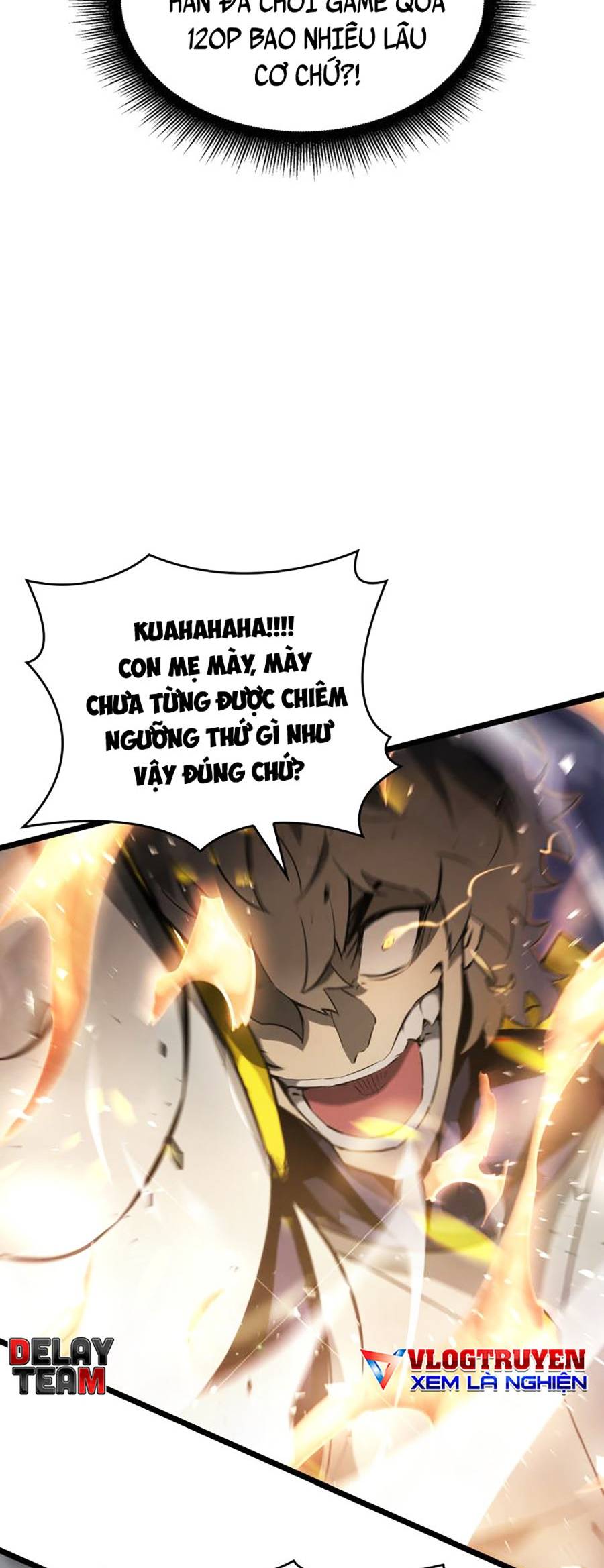 Ranker Cấp Sss Hồi Quy: Chapter 21