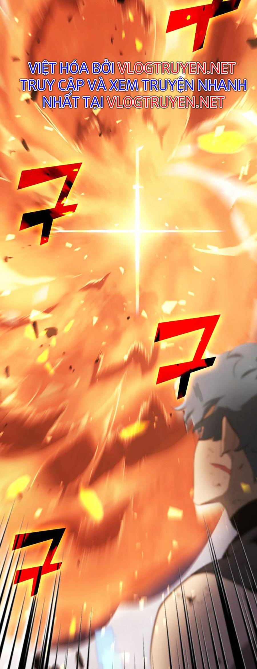 Ranker Cấp Sss Hồi Quy: Chapter 21