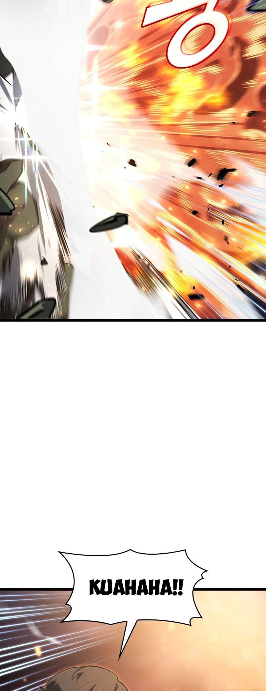 Ranker Cấp Sss Hồi Quy: Chapter 21