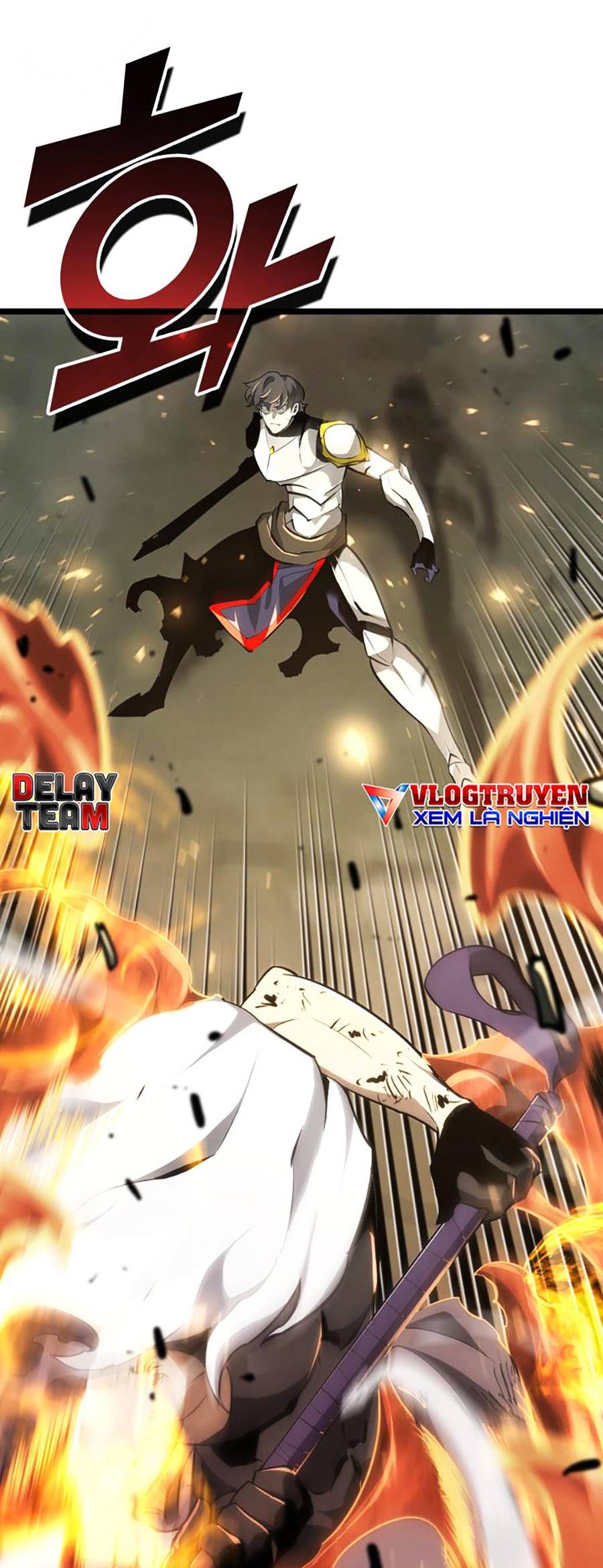 Ranker Cấp Sss Hồi Quy: Chapter 21