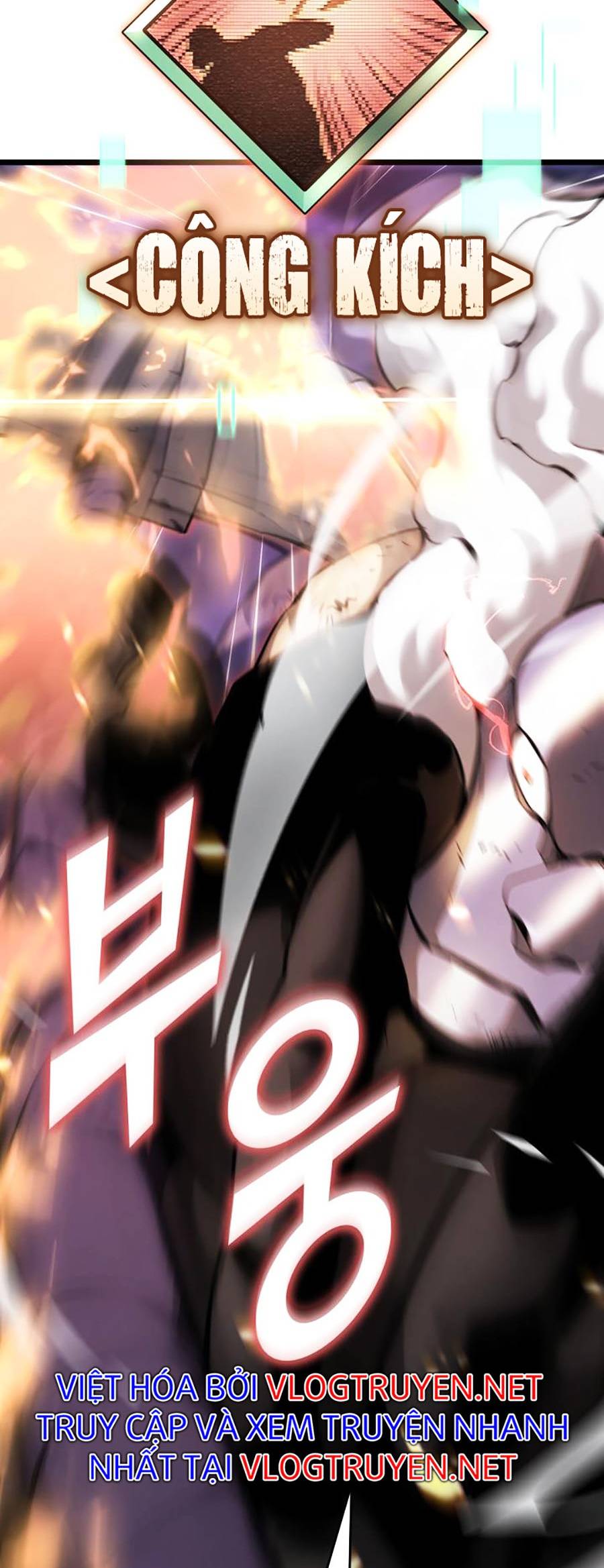 Ranker Cấp Sss Hồi Quy: Chapter 21