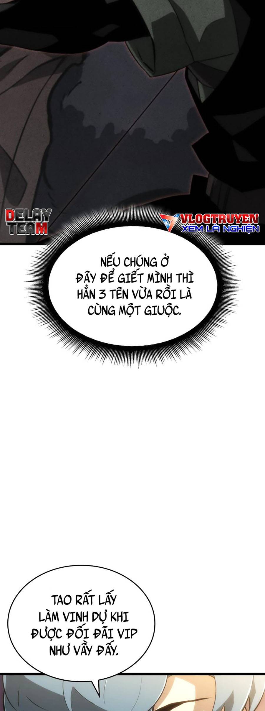 Ranker Cấp Sss Hồi Quy: Chapter 21