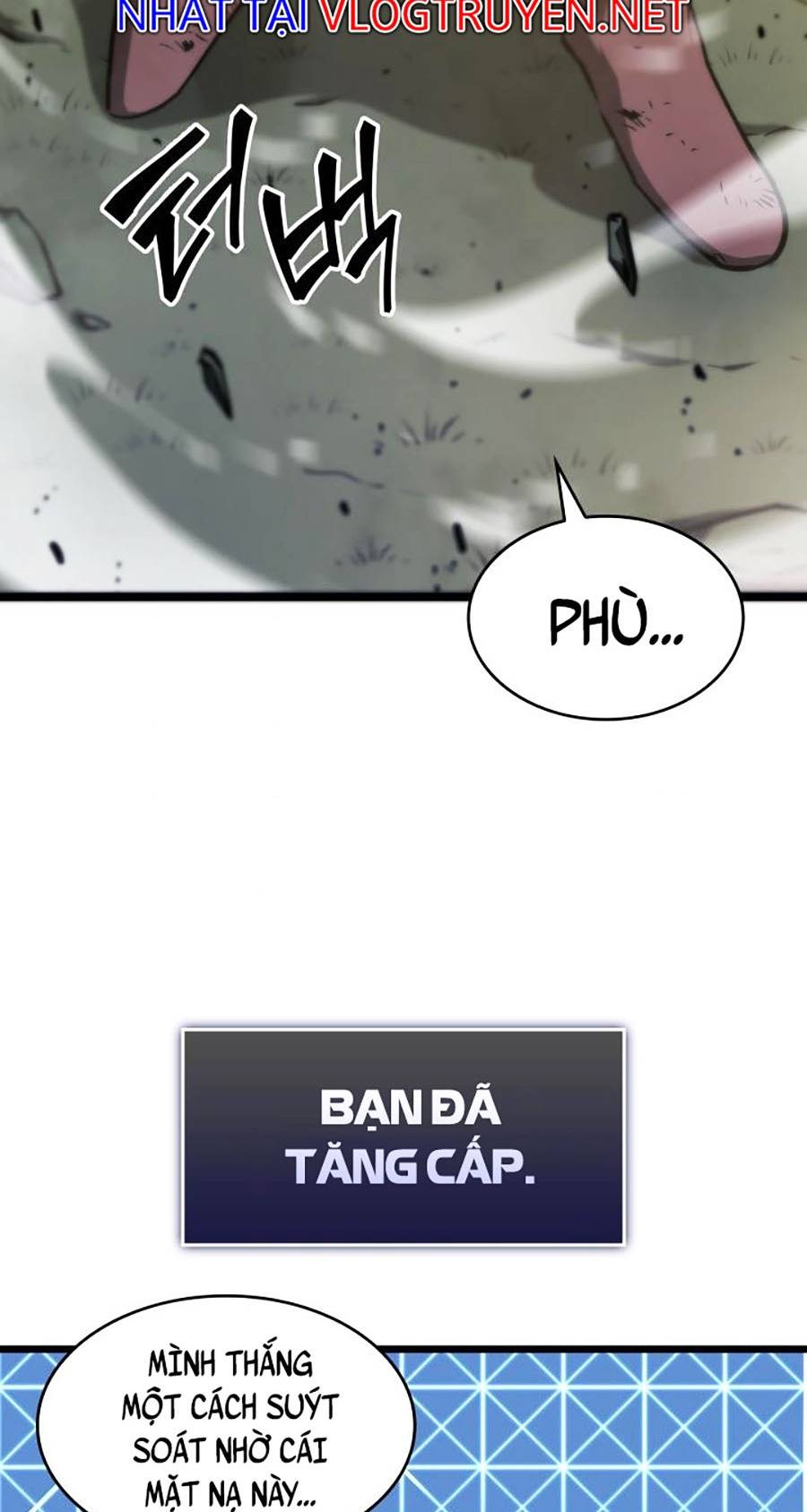 Ranker Cấp Sss Hồi Quy: Chapter 21