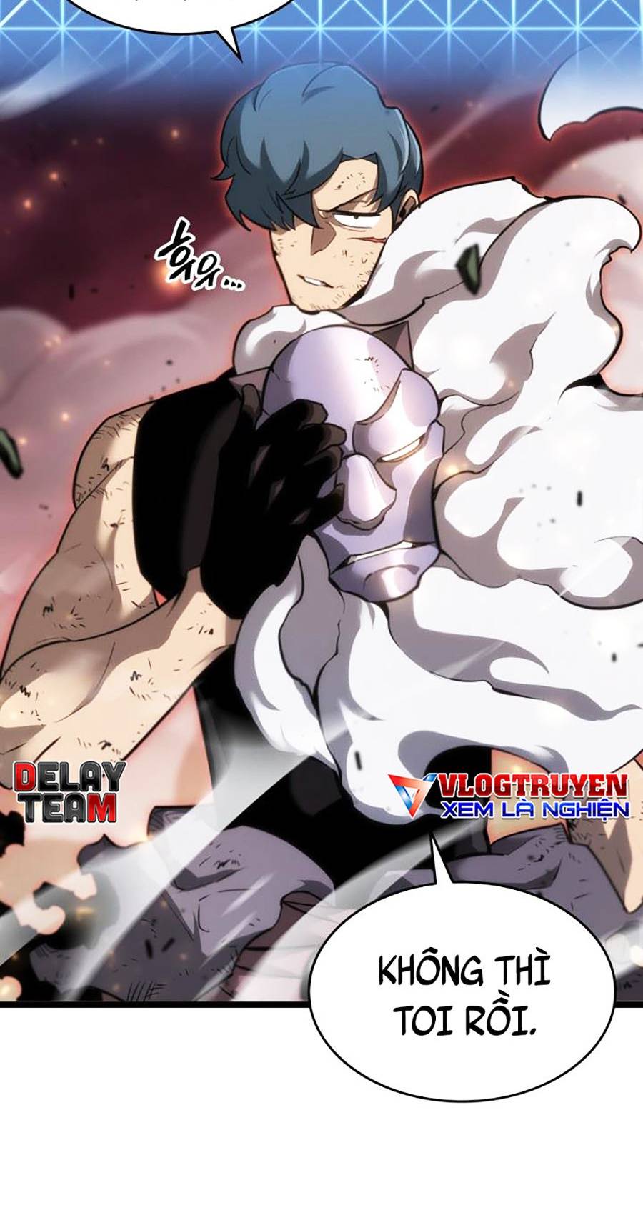 Ranker Cấp Sss Hồi Quy: Chapter 21