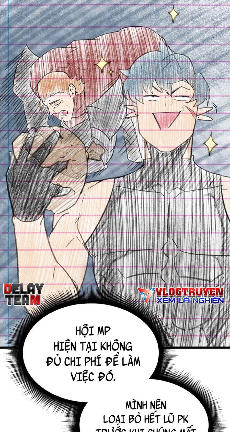 Ranker Cấp Sss Hồi Quy: Chapter 21