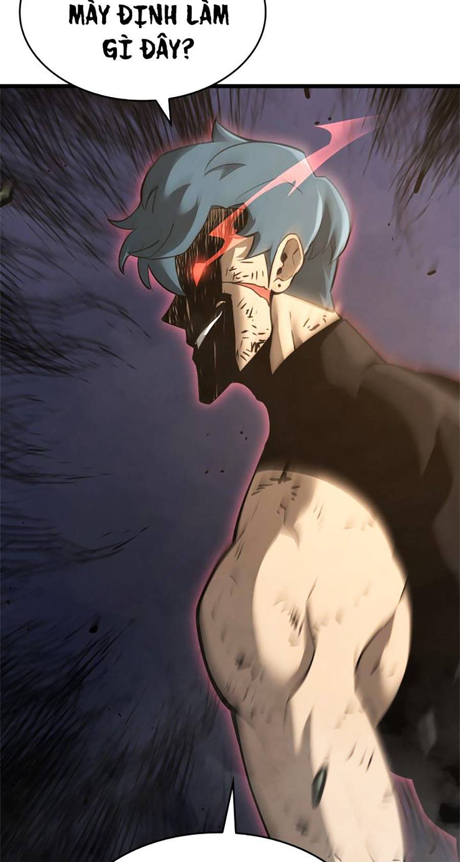 Ranker Cấp Sss Hồi Quy: Chapter 21