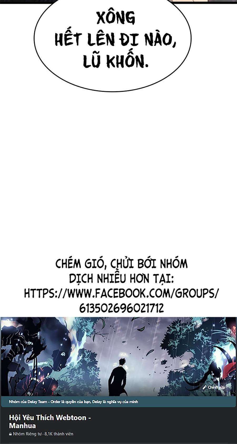 Ranker Cấp Sss Hồi Quy: Chapter 21