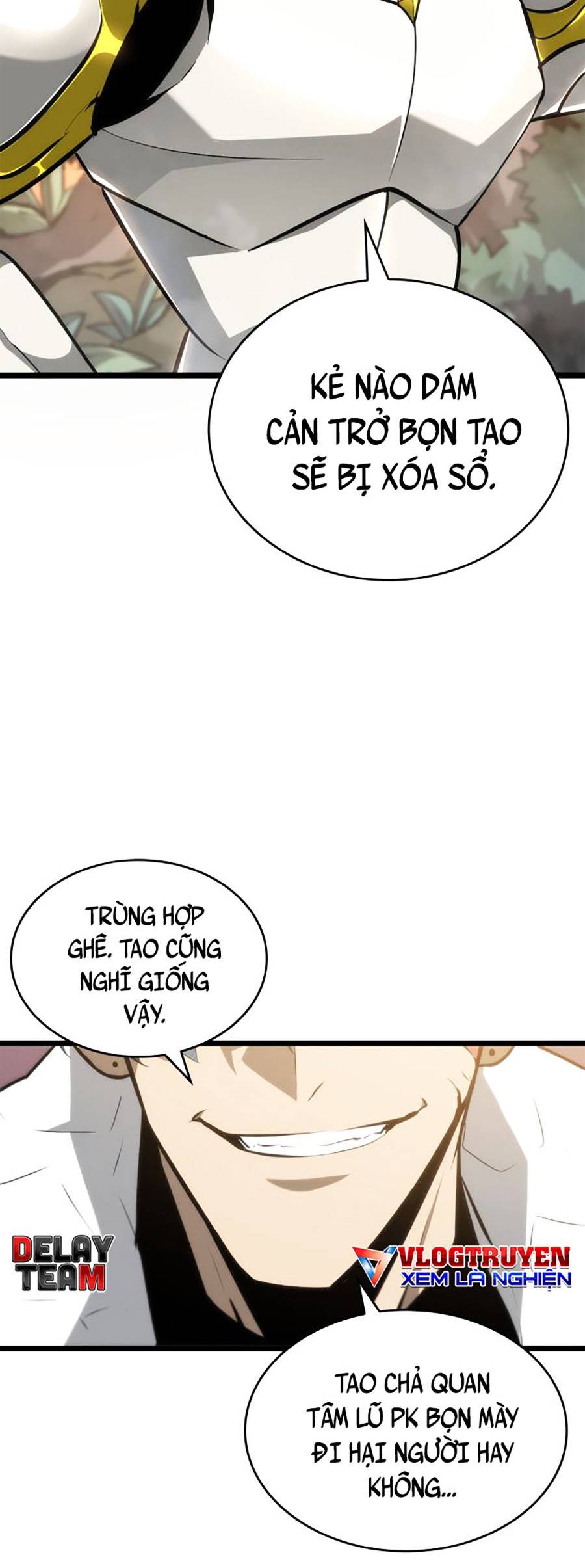 Ranker Cấp Sss Hồi Quy: Chapter 21