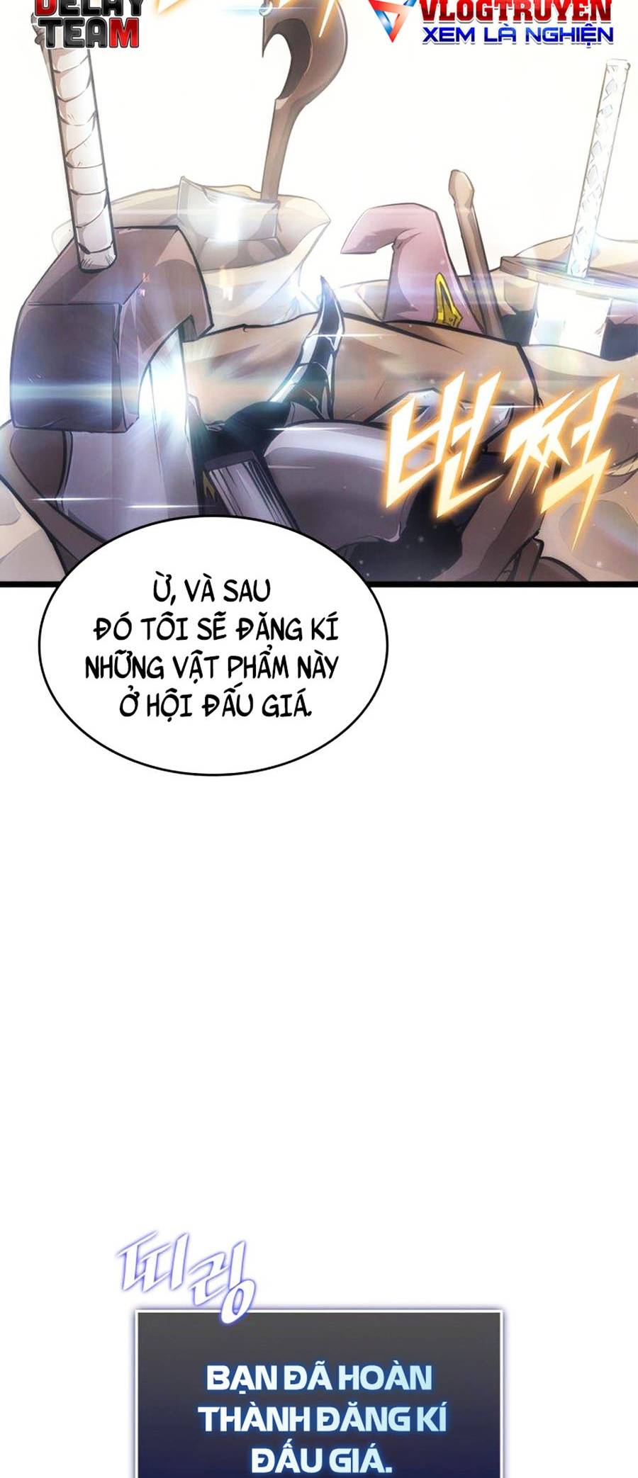 Ranker Cấp Sss Hồi Quy: Chapter 23
