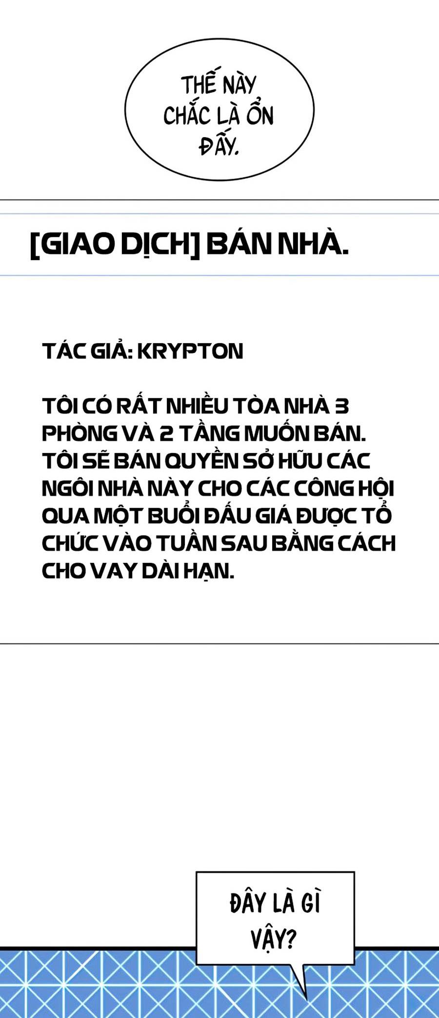 Ranker Cấp Sss Hồi Quy: Chapter 23
