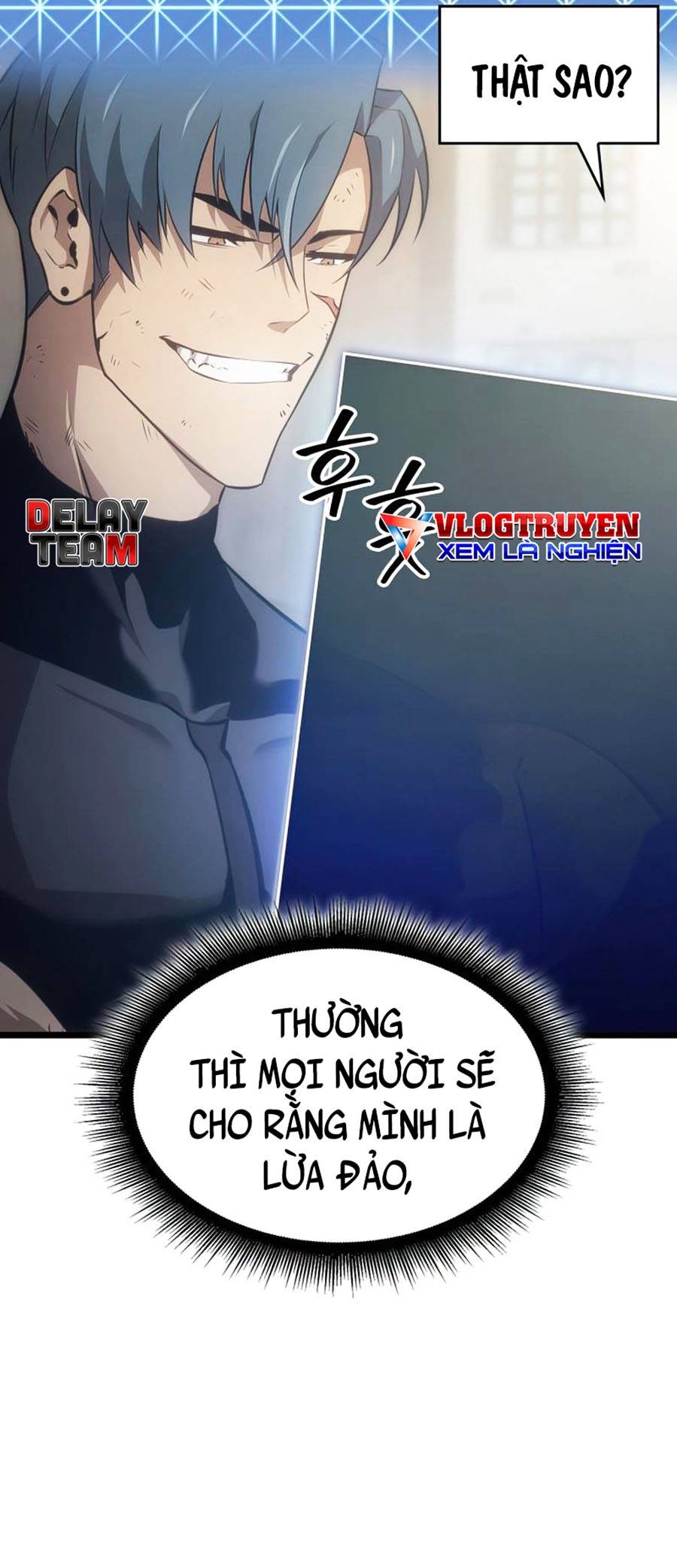 Ranker Cấp Sss Hồi Quy: Chapter 23