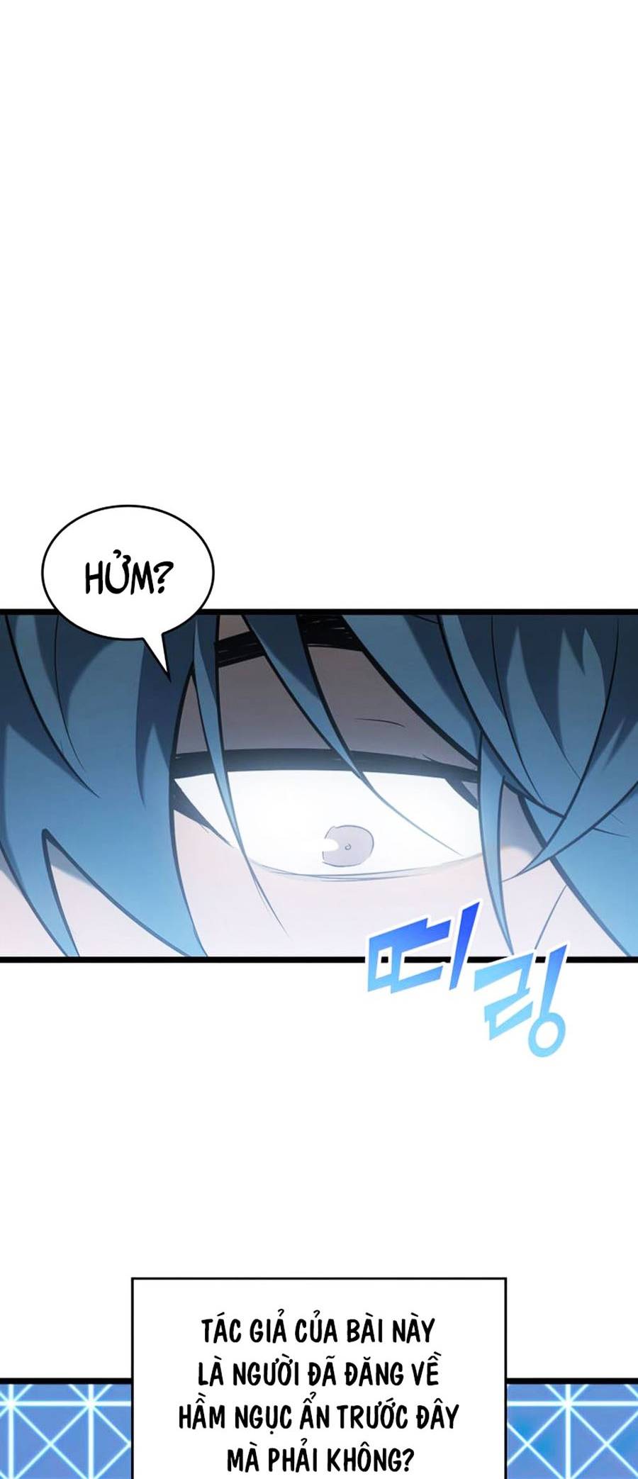 Ranker Cấp Sss Hồi Quy: Chapter 23