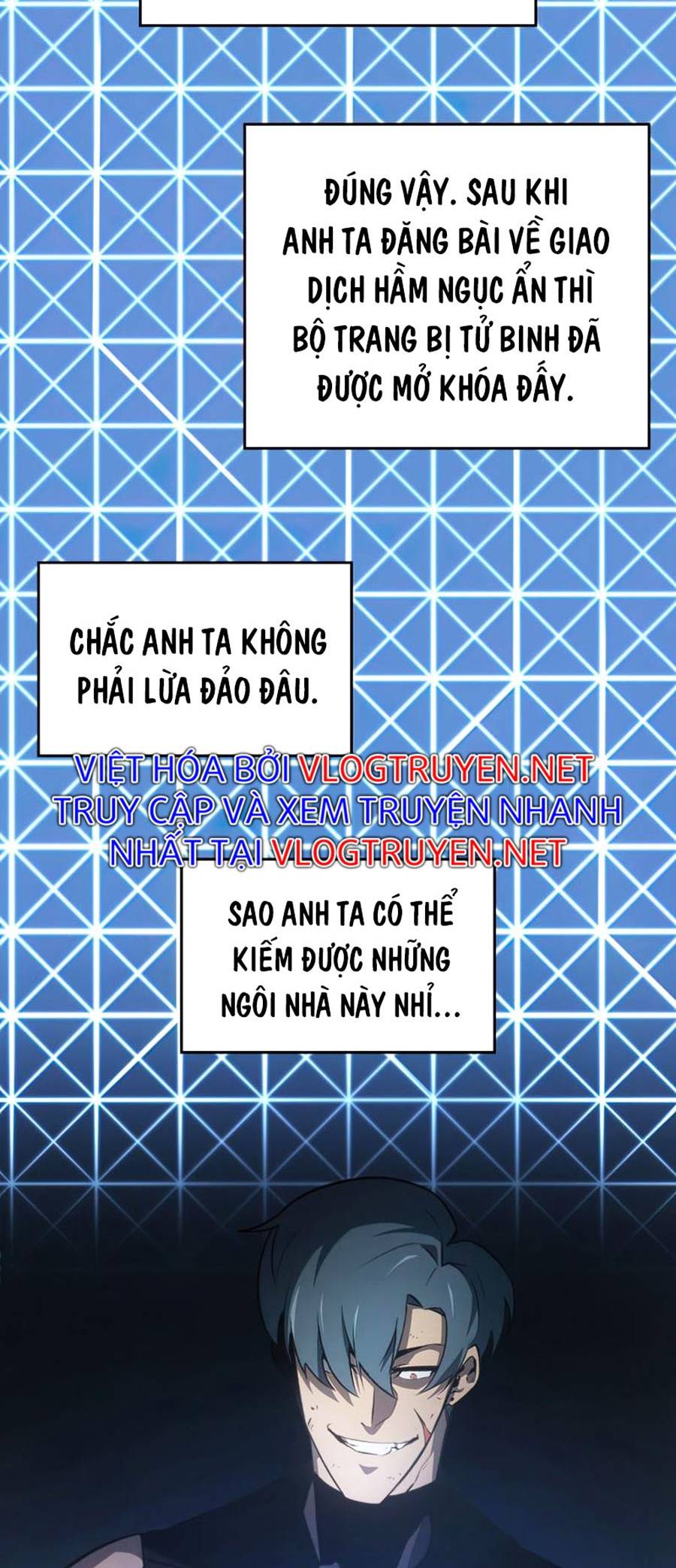Ranker Cấp Sss Hồi Quy: Chapter 23