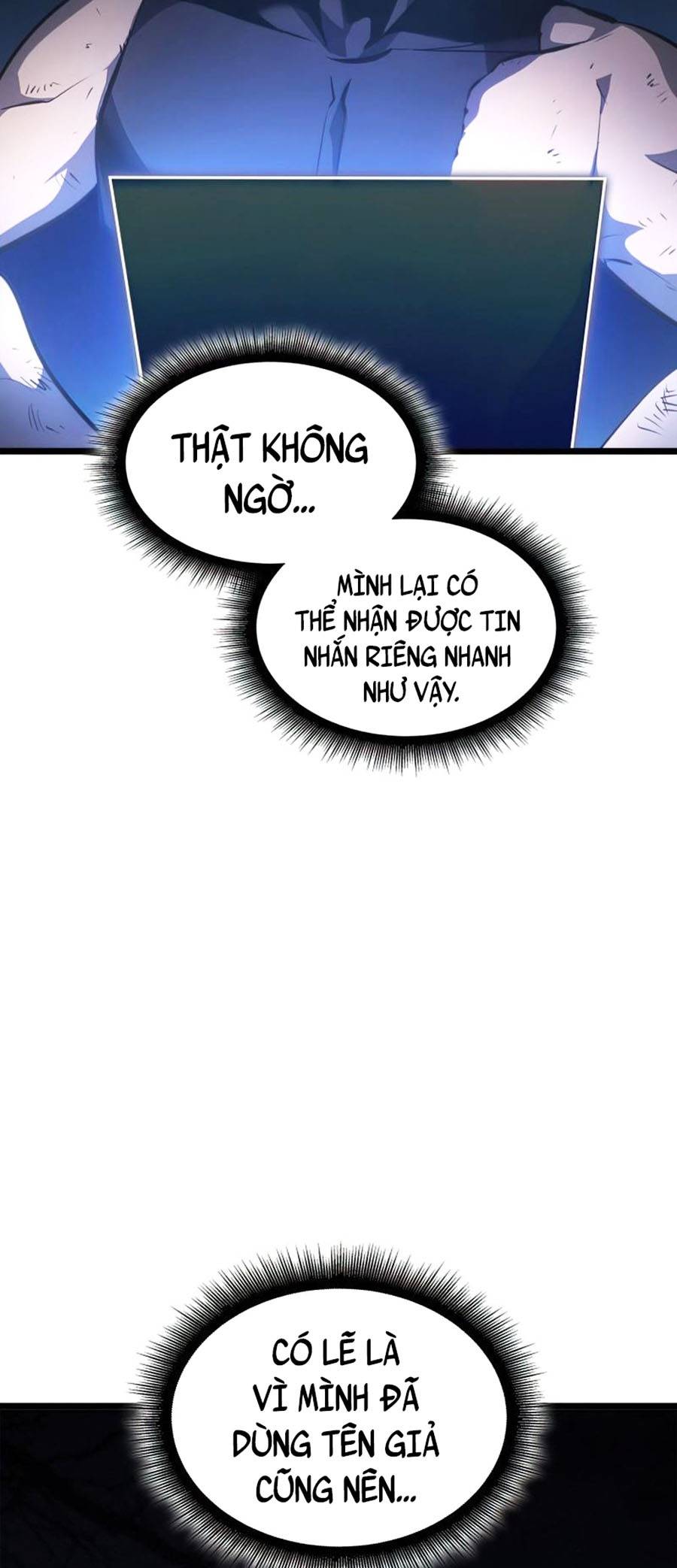 Ranker Cấp Sss Hồi Quy: Chapter 23
