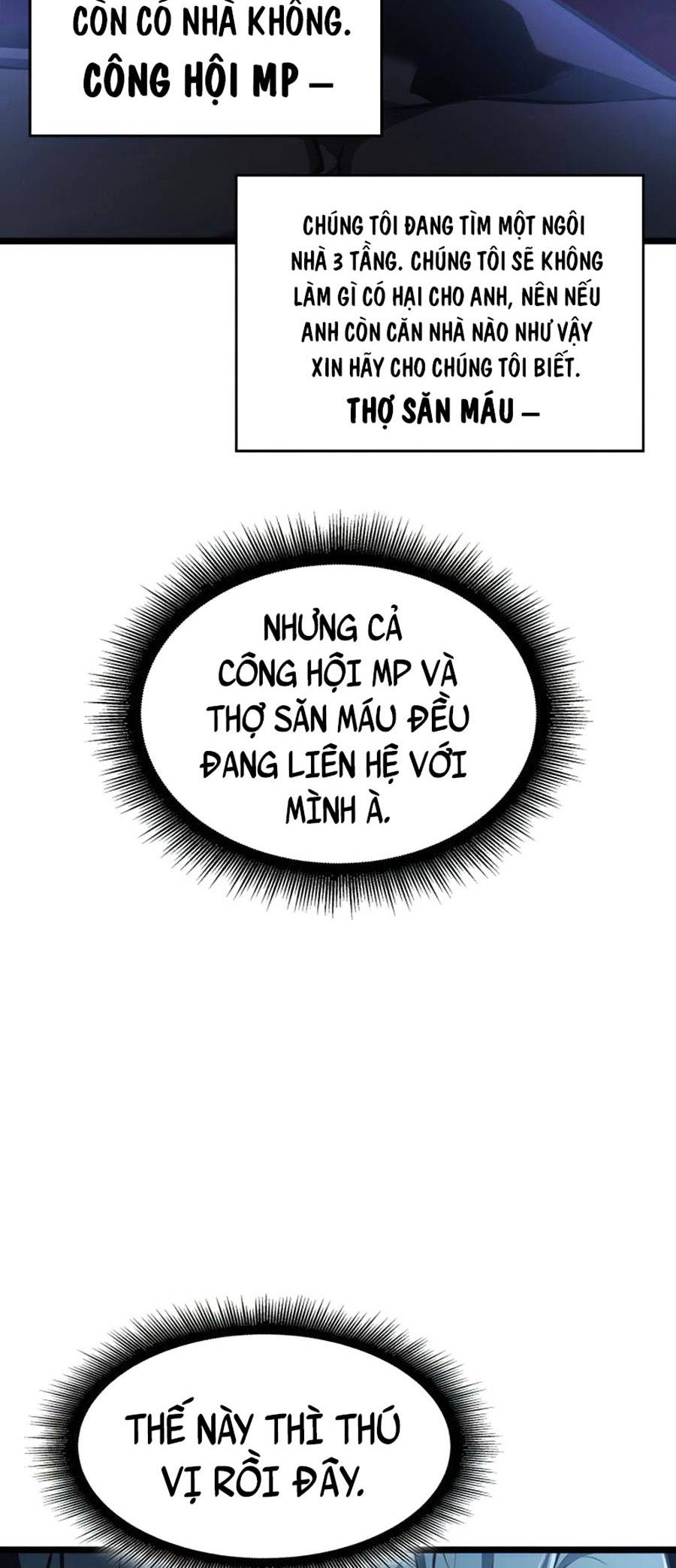 Ranker Cấp Sss Hồi Quy: Chapter 23