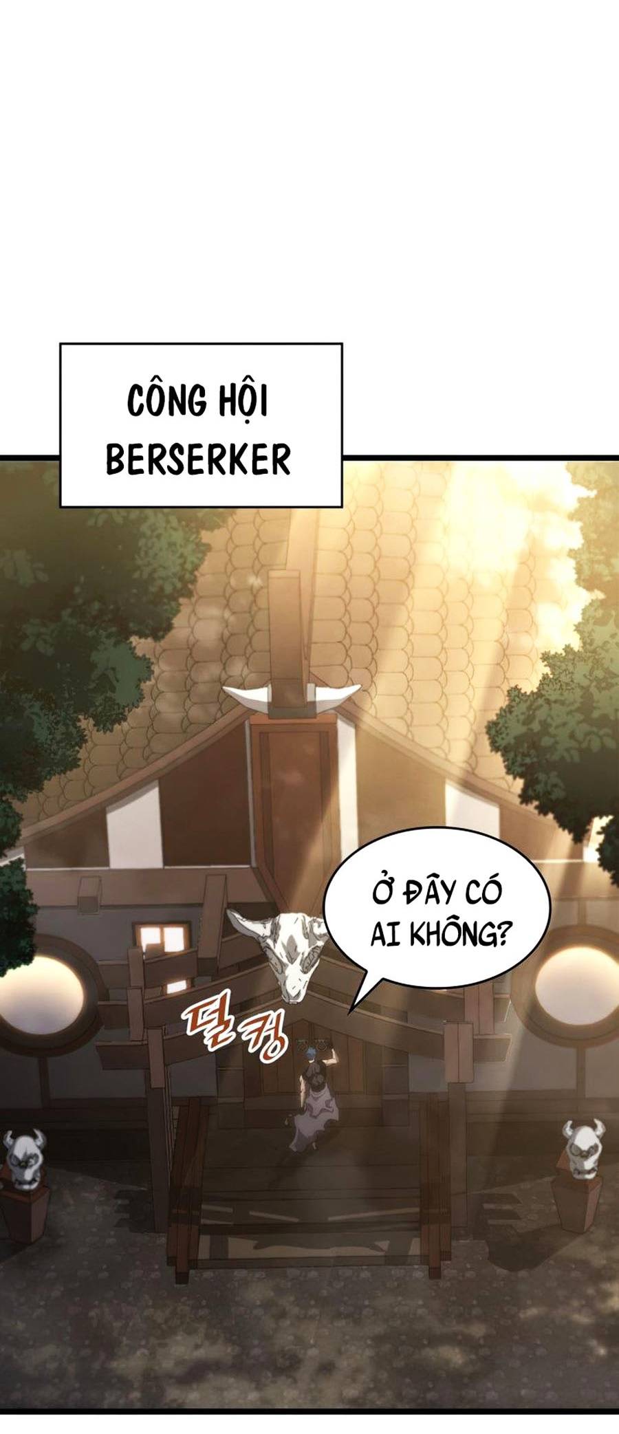 Ranker Cấp Sss Hồi Quy: Chapter 23