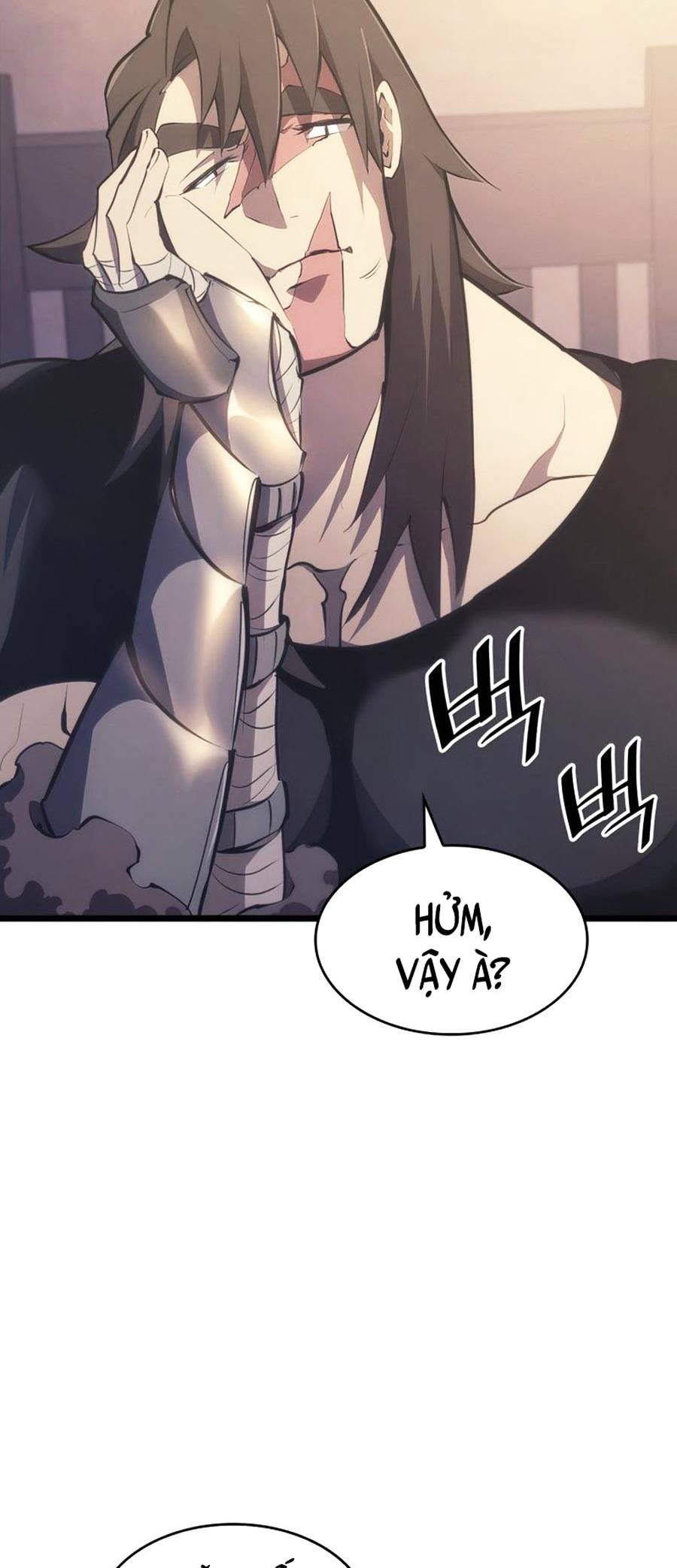 Ranker Cấp Sss Hồi Quy: Chapter 23