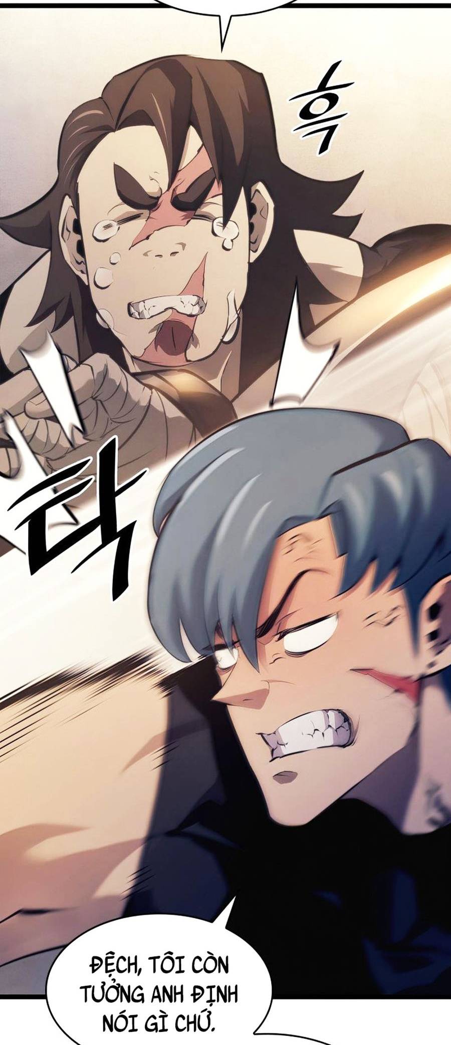 Ranker Cấp Sss Hồi Quy: Chapter 23