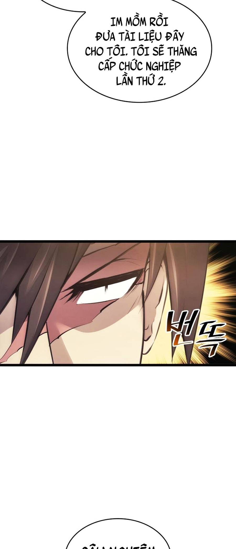 Ranker Cấp Sss Hồi Quy: Chapter 23