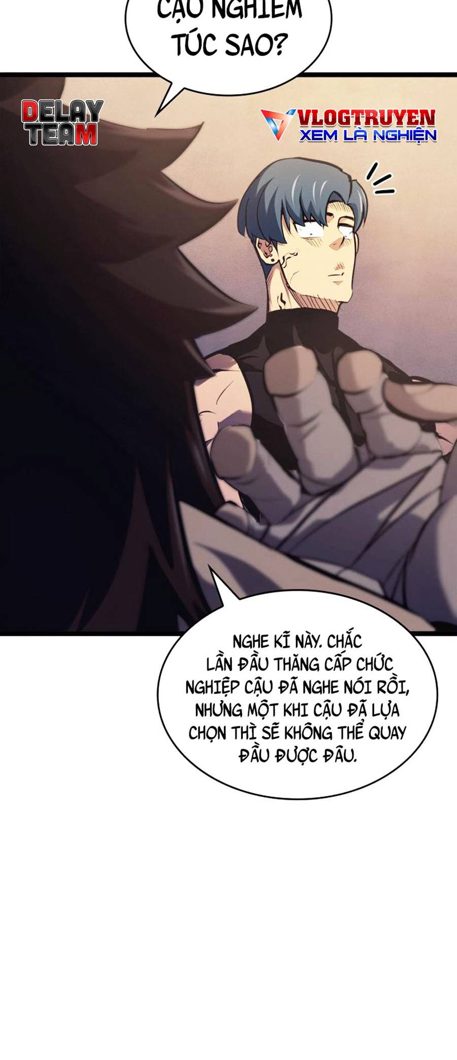 Ranker Cấp Sss Hồi Quy: Chapter 23