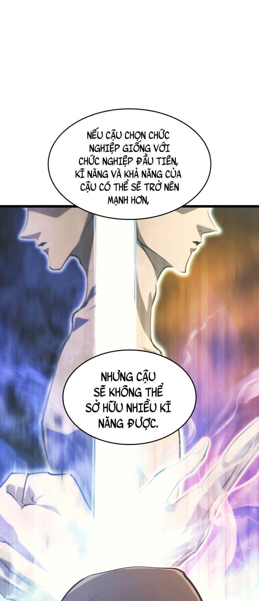 Ranker Cấp Sss Hồi Quy: Chapter 23